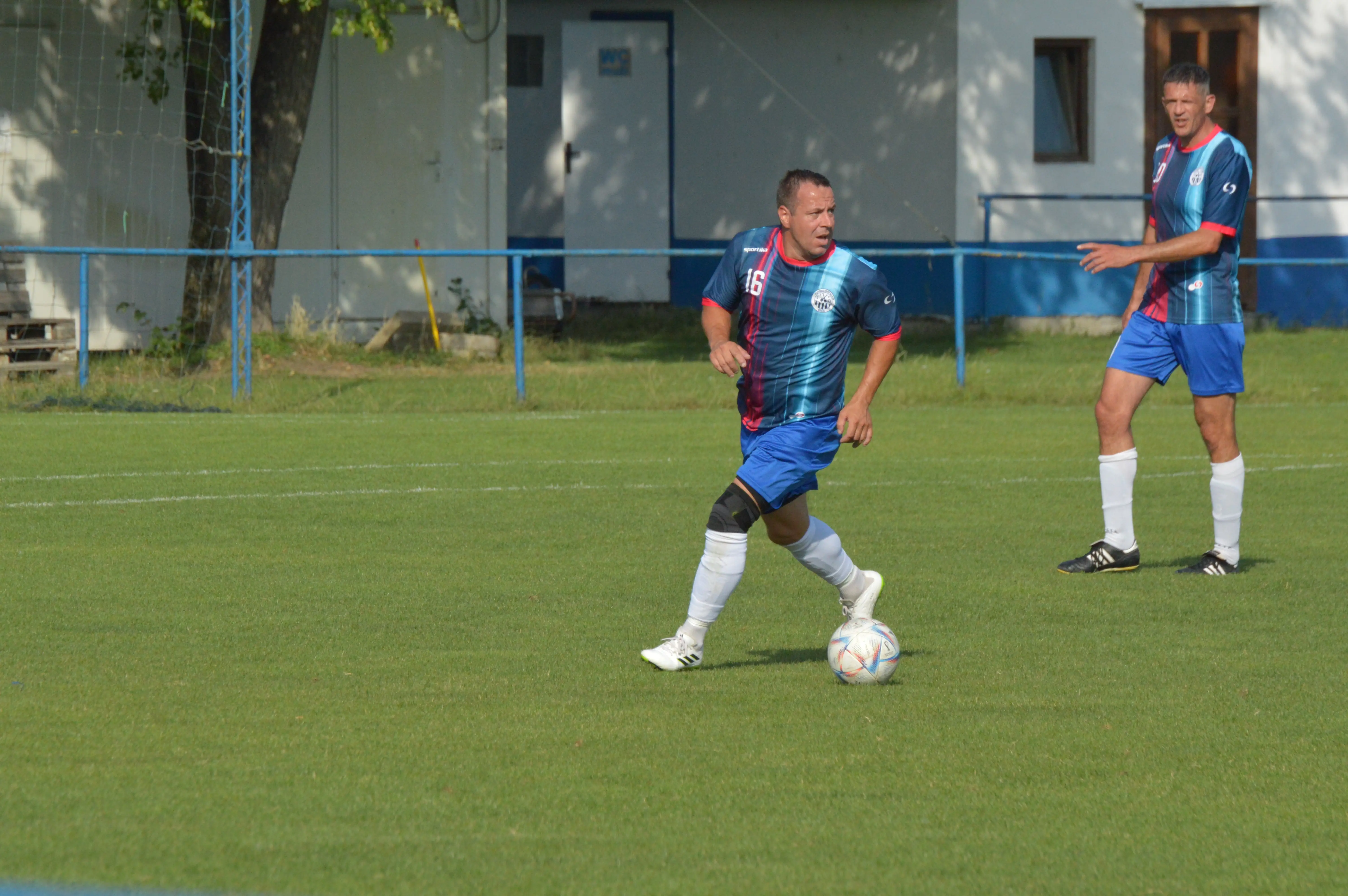 Fotka z klubu