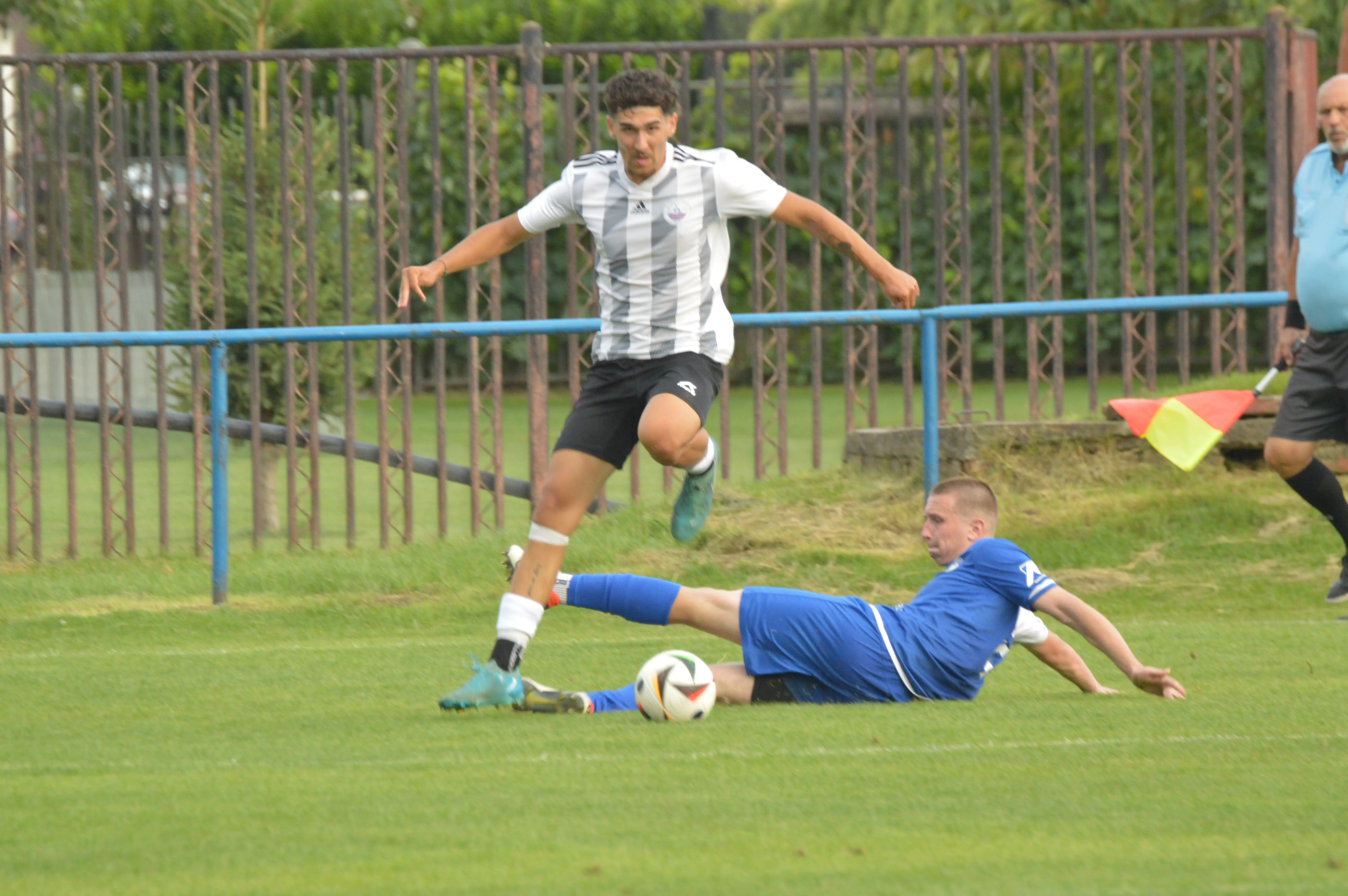 Fotka z klubu