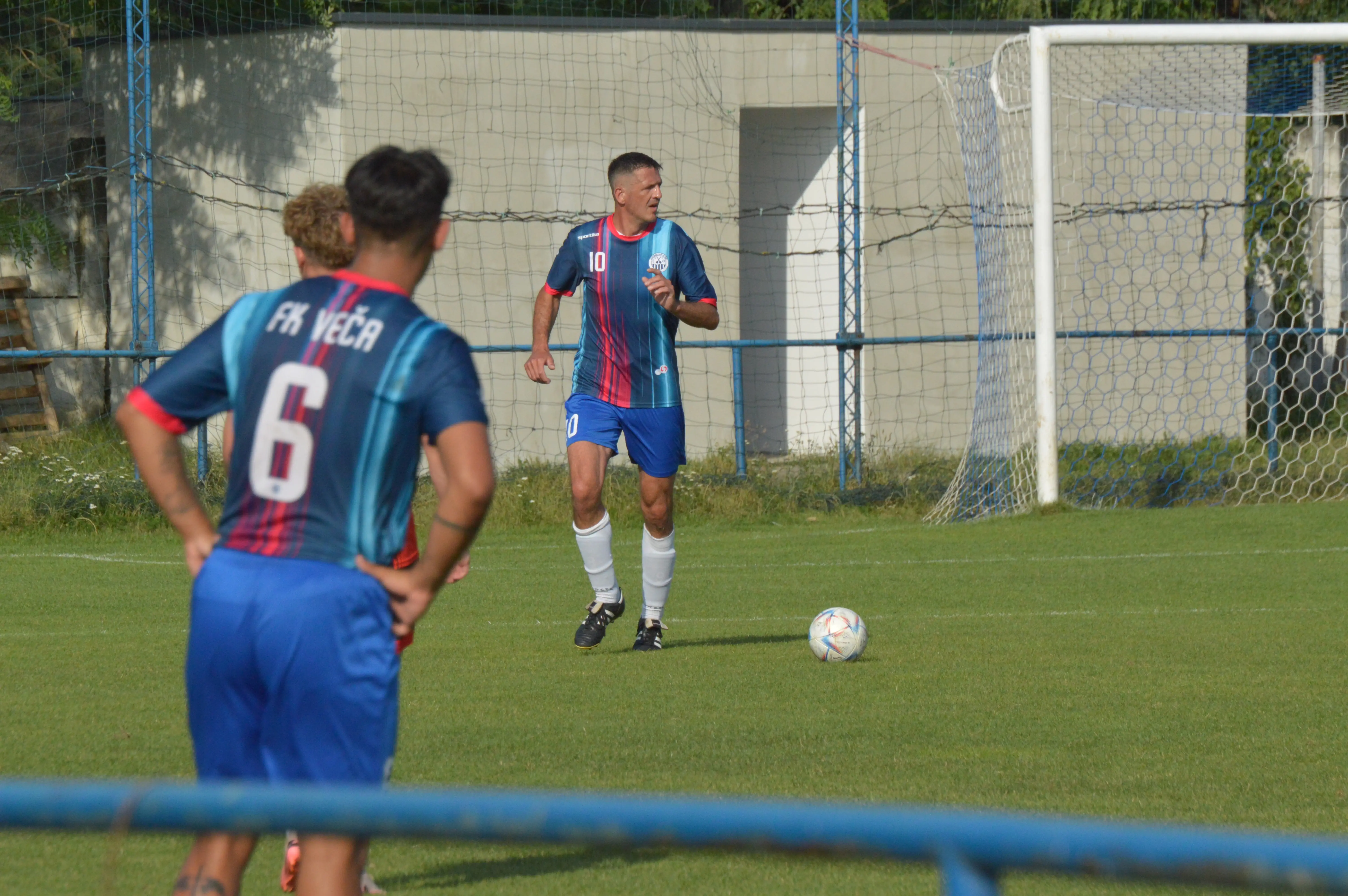 Fotka z klubu